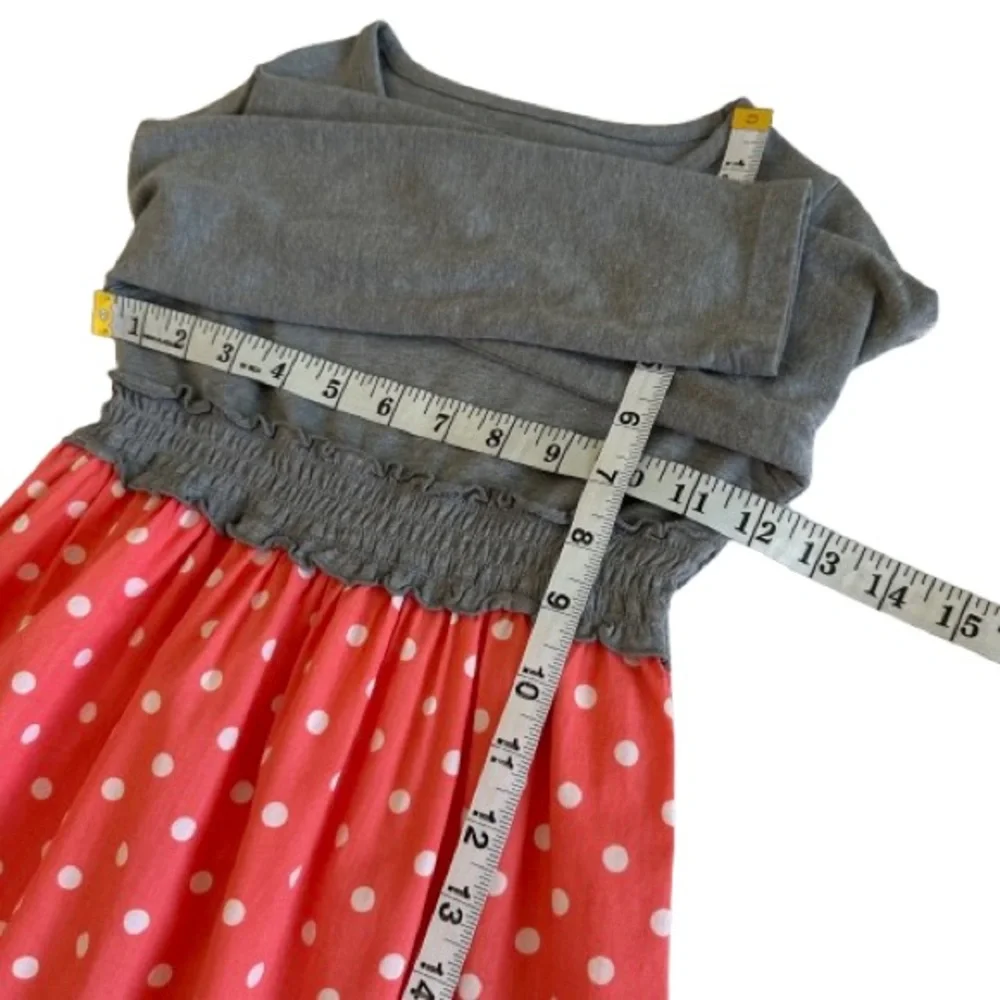 healthtex charming dress
